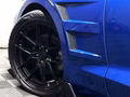 Daumennagel 27 - Ford Mustang 3.7 V6 Shelby Umbau RECARO|AUTOM|LED|NAVI