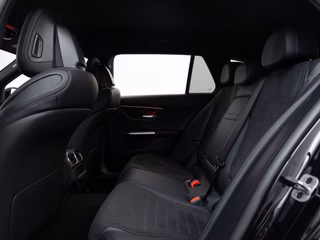 Mercedes-Benz C 220d AMG-LINE LED DISTR VIRTUAL AHK SPORTSITZ - bilder 2