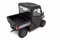 Daumennagel 9 - CFMOTO UFORCE U6EV