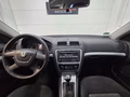 Daumennagel 10 - Skoda Octavia Combi 1.4 TSI Ambiente Automatik