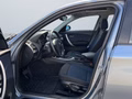 Daumennagel 12 - BMW 120i/AUTOMATIK/XENON/SCHIEBEDACH/NAVI/