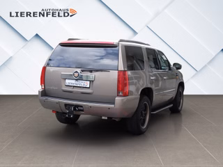 Cadillac Escalade GMT900 6.2 V8 Sport Luxury - bilder 4