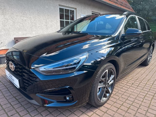 Hyundai i30 Gebrauchtwagen Kaufen