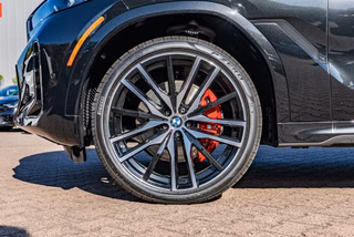 2027 BMW X6 xDrive40i - photo 9