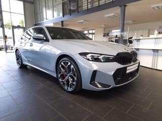 BMW 320 Jahreswagen Kaufen