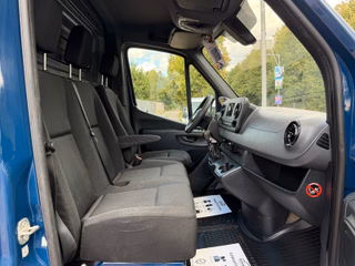 Mercedes-Benz Sprinter III Kasten FWD 211 CDI*Klima*Kamera*PDC - foto 5