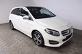 Daumennagel 8 - Mercedes-Benz B 200 LED NAVI PANO HARMANKARDON