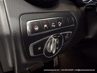 Mercedes-Benz GLC 250 4Matic - 26 tkm - DISTRONIC AIRMATIC AHK - photo 32
