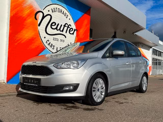Ford C-Max Gebrauchtwagen Kaufen