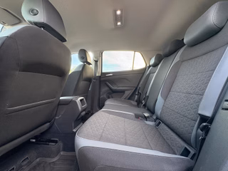Volkswagen T-Cross TSI OPF DSG ACC*NAVI*KAMERA*AWR - foto 2