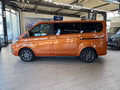 Daumennagel 2 - Ford Tourneo Custom L1 Titanium X + Standheizung + ACC + Xenon