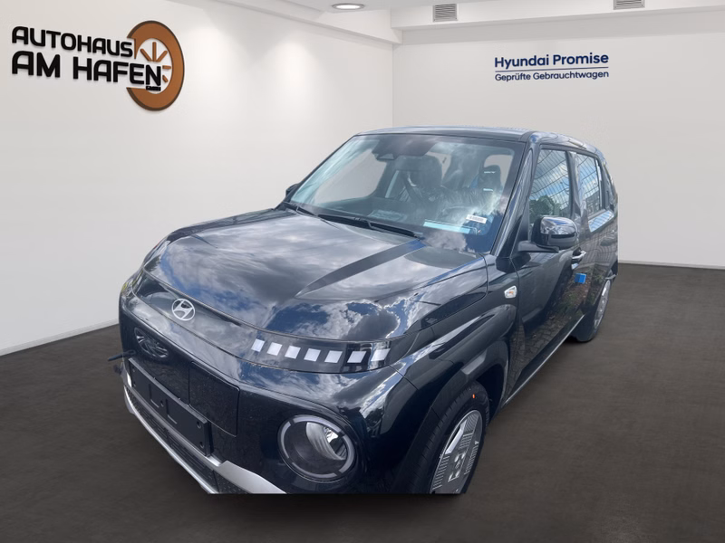 Hyundai Inster Elektro 85 kW FWD Select