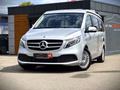 Daumennagel 3 - Mercedes-Benz V 250 Marco Polo  d EDITION RWD 1.Hd