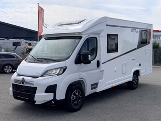 GiottiLine Compact CX 66 New vehicle for sale