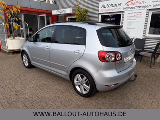 Volkswagen Golf Plus VI Trendline*2.HAND*KLIMA*AHK*SHZ*PDC* - bilder 7