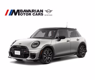 2025 MINI Cooper S Hardtop 4 Door - photo 1