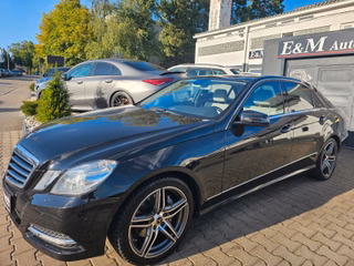 Mercedes-Benz E 250 Used vehicle for sale