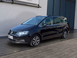 Volkswagen Sharan Used vehicle for sale