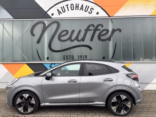 Ford Puma ST-Line X 155PS Panoschiebedach 360° Kamera - foto 5