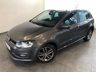Volkswagen Polo 1.4 TDI DSG LOUNGE LED 2 X PDC VW GARANTIE