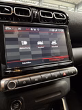 Daumennagel 30 - Citroën C3 Aircross Shine Pack 1.HD|KAMERA|NAVI|SPUR |