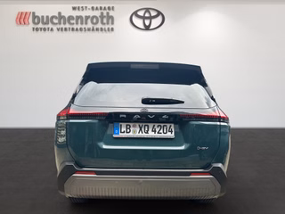 Toyota RAV 4 Teamplayer Hybrid 4x4 ( AWD ) - foto 6