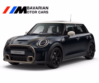 2024 MINI Cooper S Hardtop 4 Door - photo 1