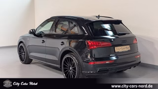 Audi Q5 50 TDI quattro sport PANO-ACC-S lineSele-22Z - bilder 3