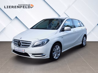 Mercedes-Benz B 180 Used vehicle for sale