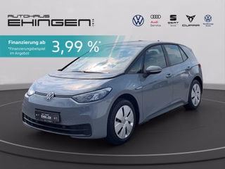 Volkswagen ID.3 Pure Performance LED Sthz Navi CCS