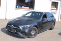 Daumennagel 15 - Mercedes-Benz C 220 T d AMG Line=PANO=LED=Keyles=AHK=Ambiente