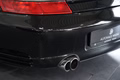 Daumennagel 16 - Porsche 996 Turbo Carrera Coupe  4S X50 NAV BOSE SPORT-ABGAS