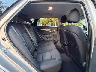 Hyundai i40CW Blue Trend 1.7CRDI*Aut.*SHZ*Temp.*PDC*EU6* - foto 5