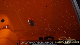 Mercedes-Benz G800 BRABUS Starlight-Widestar-Carbon-MY26 - foto 25