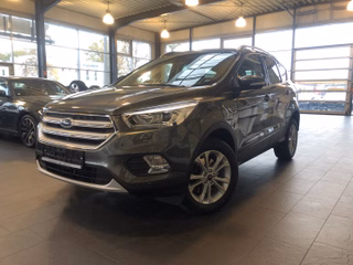 Ford Kuga Used vehicle for sale