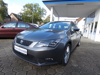 Seat Leon 1,4 ST Style Navi LED AHK Panoramadach