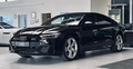 Daumennagel 3 - Audi A7 Sportback 50 TDI quattro S-Line Sport 1.HD|B&O|