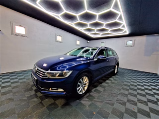 Volkswagen Passat Variant COMFORTLINE|DSG|STANDHEIZUNG|ACC