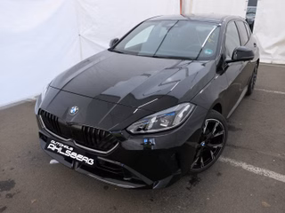 BMW 120 Gebrauchtwagen Kaufen