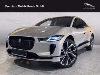 Jaguar I-Pace Jahreswagen Kaufen