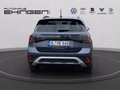 Daumennagel 8 - Volkswagen T-Cross Life Goal 1.5 TSI DSG Navi+LED+ACC+Kamera