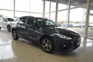 Hyundai i30 age.one-day registration Kaufen
