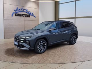 Hyundai TUCSON age.one-day registration Kaufen