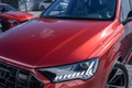 Daumennagel 12 - Audi SQ7 4.0 TFSI quattro|S-SITZE|PANO|MEMORY|AHK|ACC