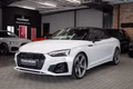 Daumennagel 2 - Audi A5 Cabrio 40 TDI quattro| S LINE|MATRIX|2.HAND