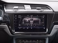 Daumennagel 27 - Volkswagen TOURAN COMFORT/ DIG.C/STAND./DYNAUDIO/APP/ACC/AHK/I.SITZE