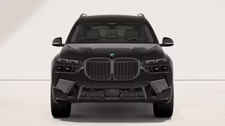 2027 BMW X7 xDrive40i - photo 3