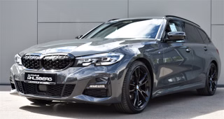 BMW 320 Used vehicle for sale