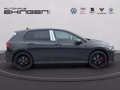 Daumennagel 4 - Volkswagen Golf GTI 2,0 l TSI 195 kW (265 PS) 7-Gang-Doppelkupplungsgetriebe DSG