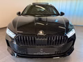 Daumennagel 2 - Skoda Superb C. 2.0TSI Sportline PANO HEAD-UP StHz AHK